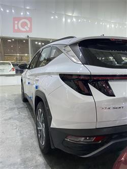 هیوندای تۆکسۆن